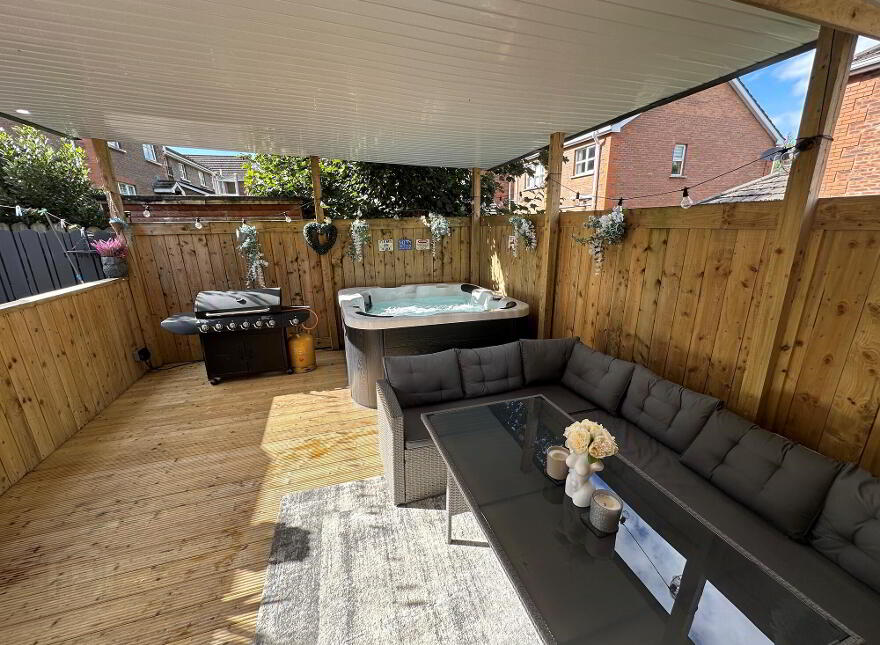 55 Murray Wood, Craigavon, Waringstown, BT66 7GW