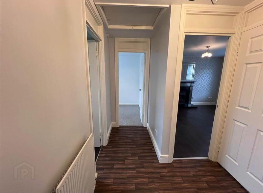 Apt 11, Oakvale Court, Dunmurry, Belfast, BT17 0PR