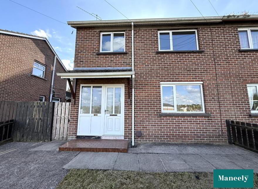38 Ballygawley Road, Dungannon, BT71 7DF photo