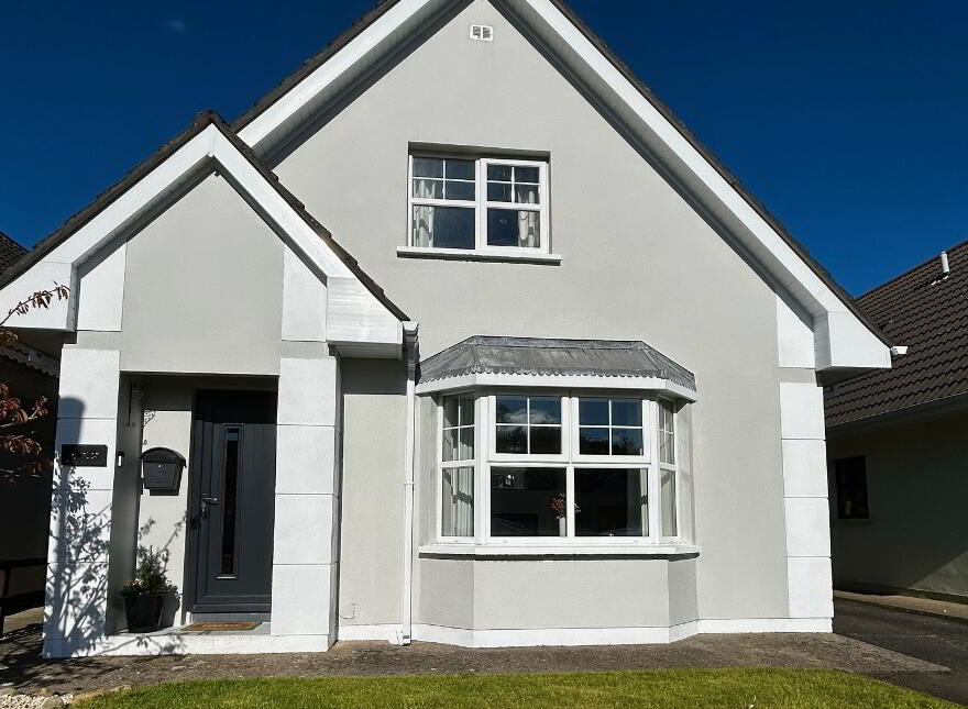 5 Rushcroft Close, Derry/Londonderry, BT47 5WB