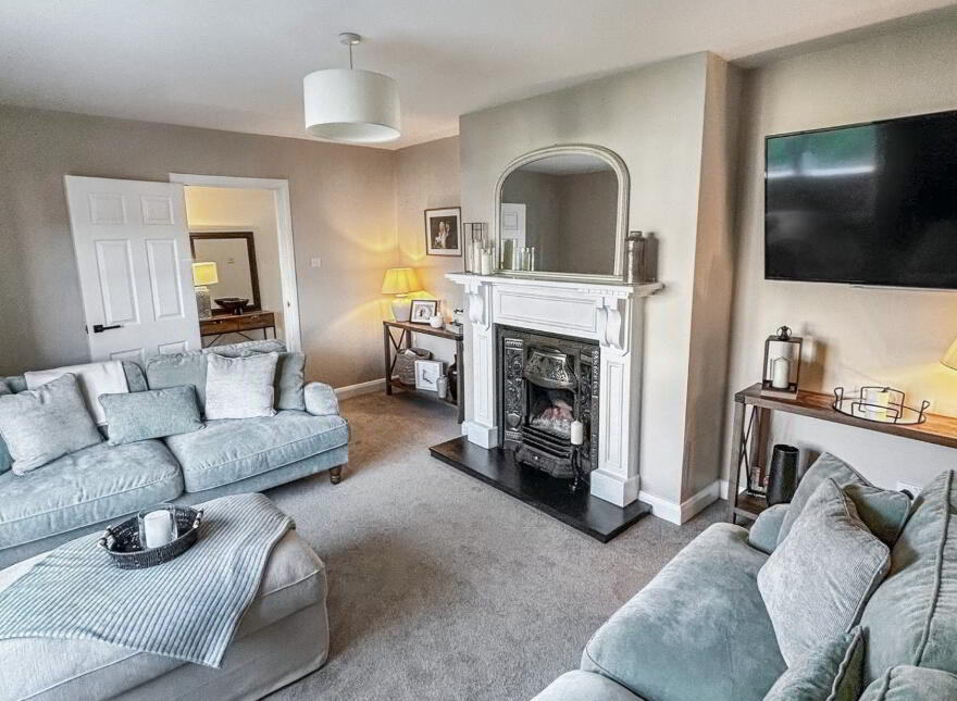 5 Rushcroft Close, Derry/Londonderry, BT47 5WB