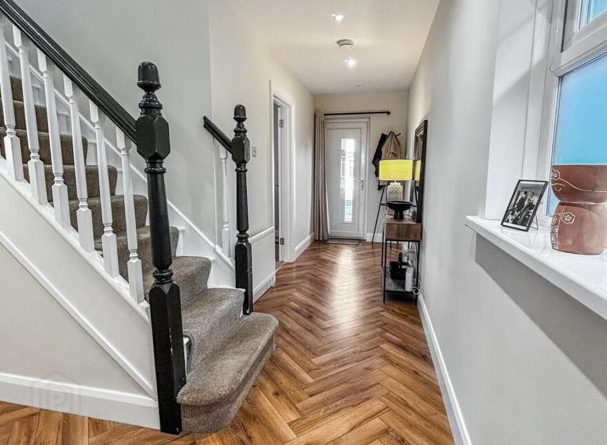 5 Rushcroft Close, Derry/Londonderry, BT47 5WB