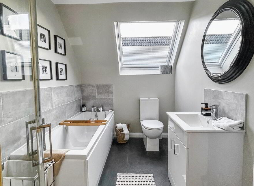 5 Rushcroft Close, Derry/Londonderry, BT47 5WB