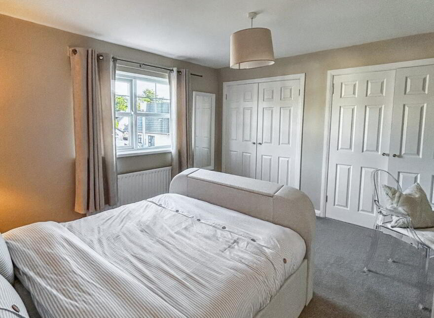 5 Rushcroft Close, Derry/Londonderry, BT47 5WB