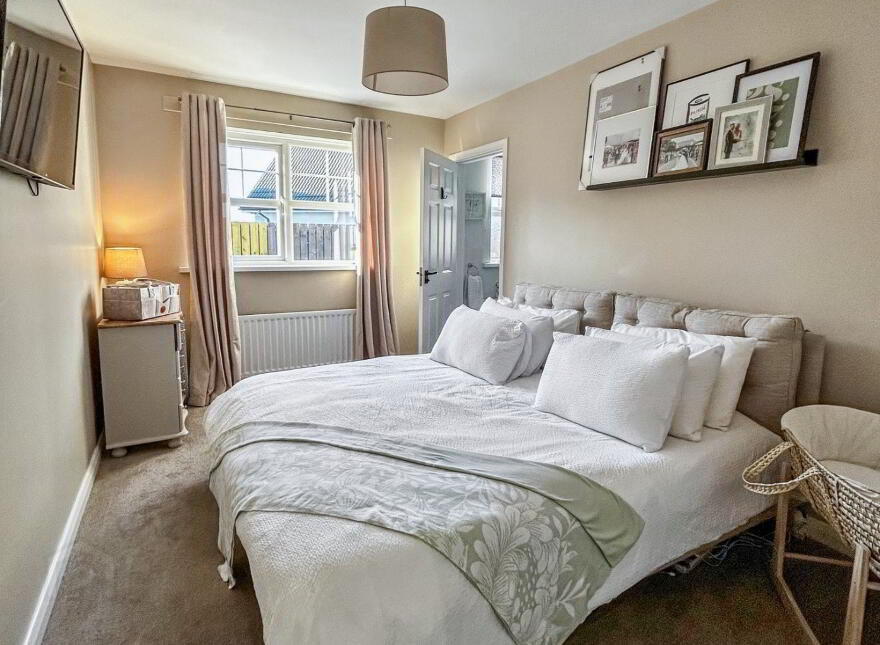 5 Rushcroft Close, Derry/Londonderry, BT47 5WB