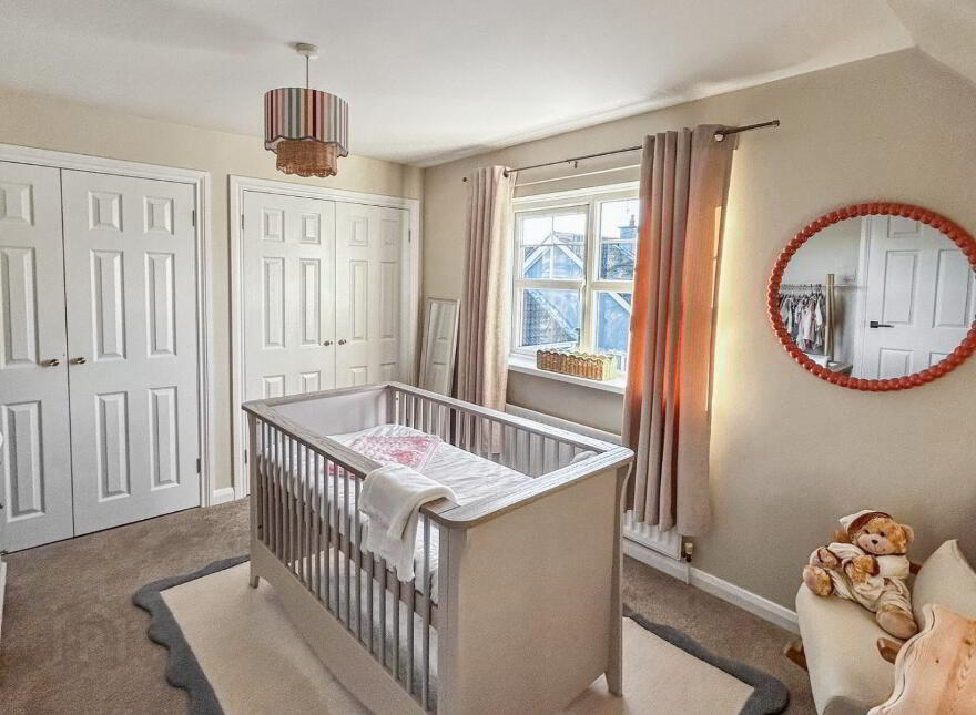 5 Rushcroft Close, Derry/Londonderry, BT47 5WB