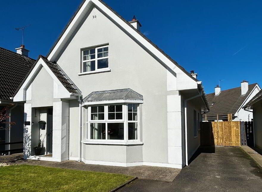 5 Rushcroft Close, Derry/Londonderry, BT47 5WB