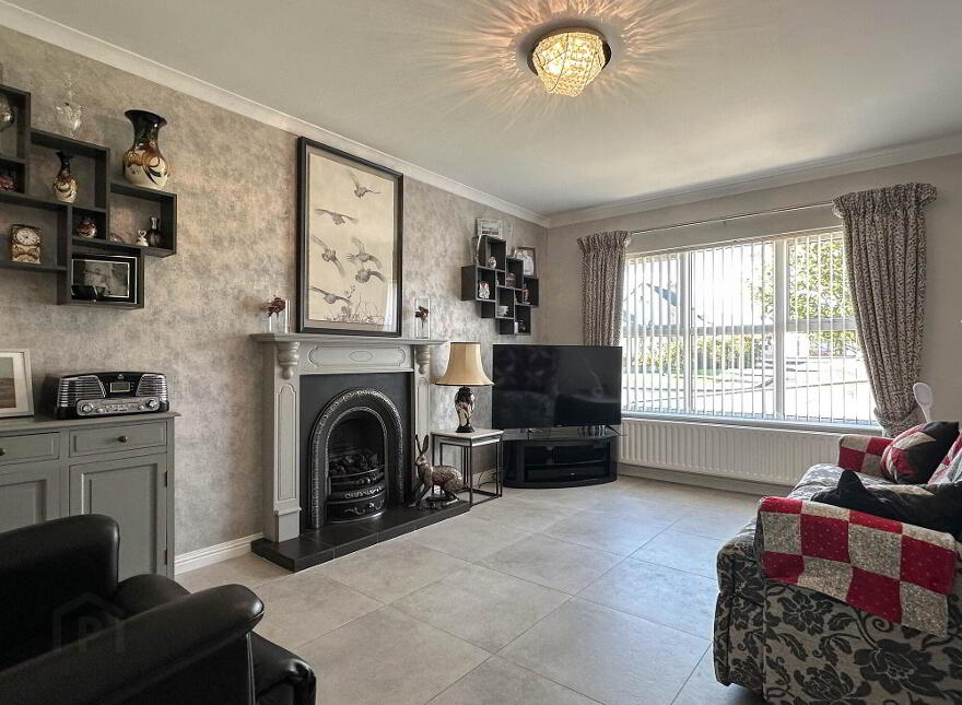 31 Primrose Crescent, Portrush, BT56 8TA