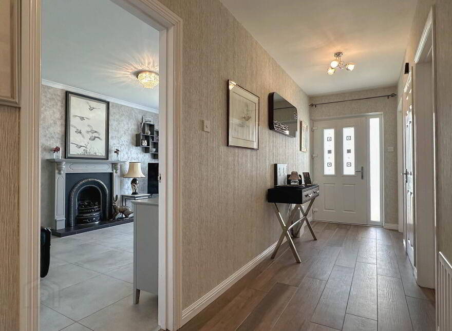 31 Primrose Crescent, Portrush, BT56 8TA