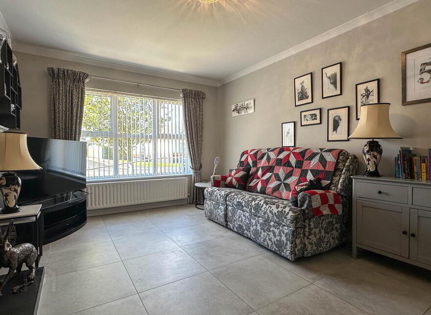 31 Primrose Crescent, Portrush, BT56 8TA