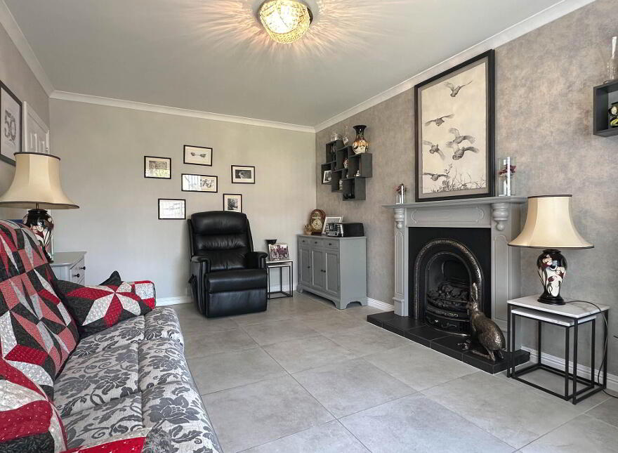 31 Primrose Crescent, Portrush, BT56 8TA