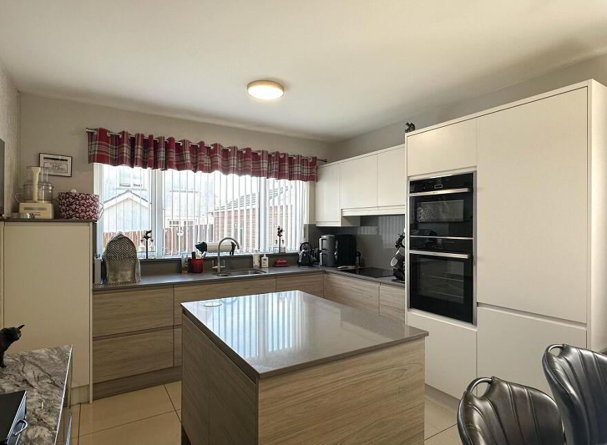 31 Primrose Crescent, Portrush, BT56 8TA