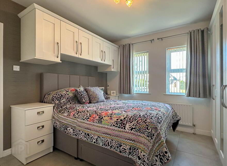 31 Primrose Crescent, Portrush, BT56 8TA