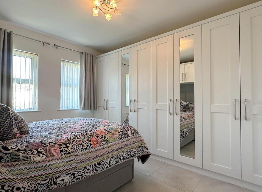 31 Primrose Crescent, Portrush, BT56 8TA