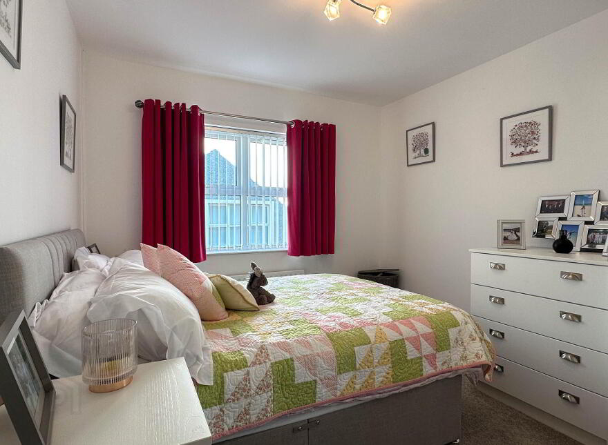 31 Primrose Crescent, Portrush, BT56 8TA