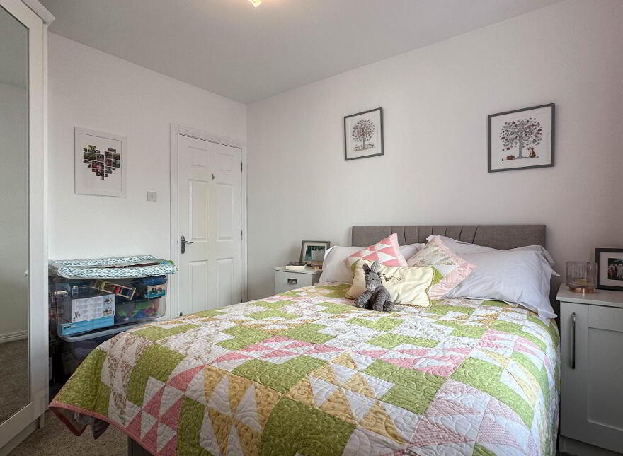 31 Primrose Crescent, Portrush, BT56 8TA
