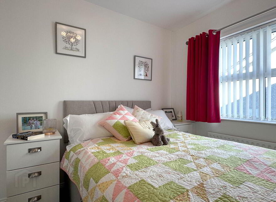 31 Primrose Crescent, Portrush, BT56 8TA