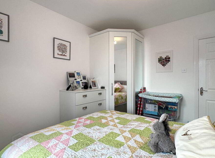 31 Primrose Crescent, Portrush, BT56 8TA