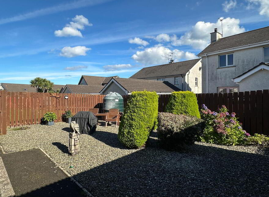 31 Primrose Crescent, Portrush, BT56 8TA