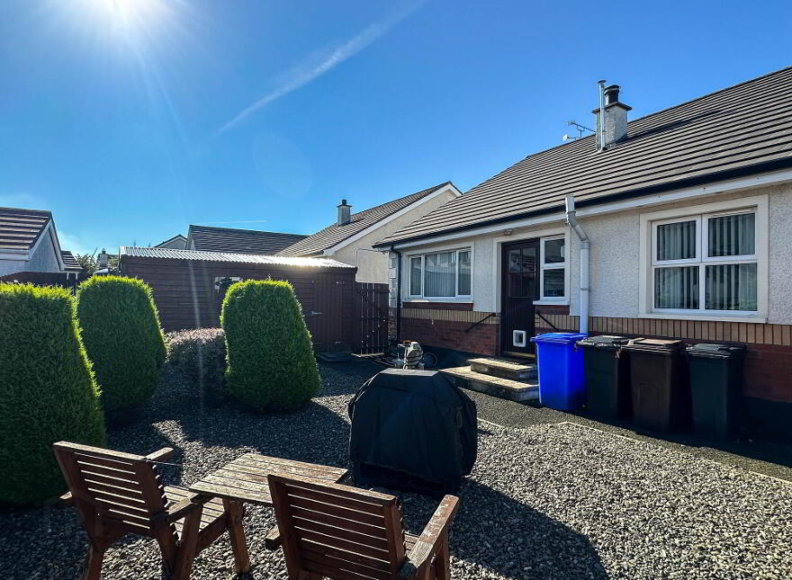 31 Primrose Crescent, Portrush, BT56 8TA