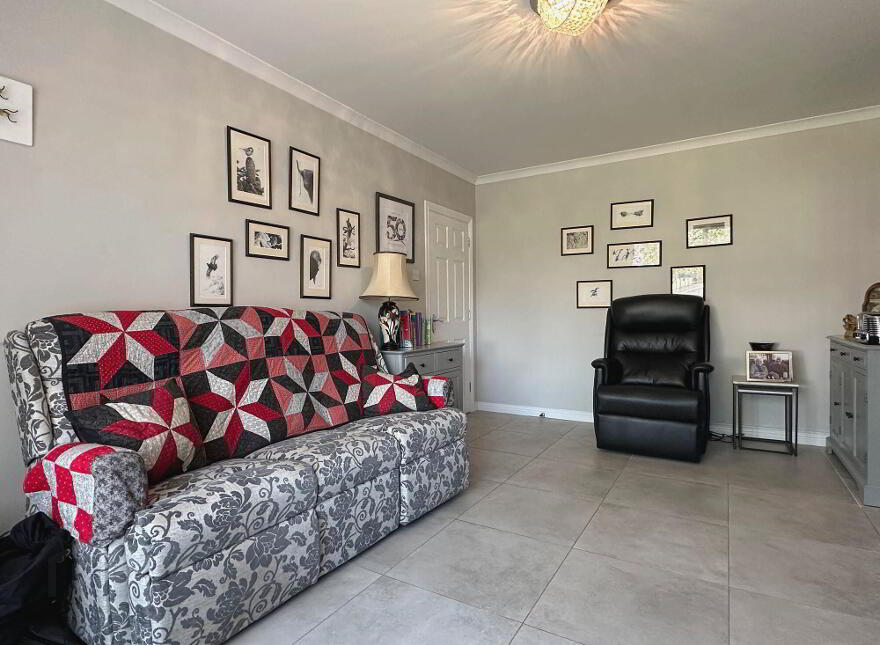 31 Primrose Crescent, Portrush, BT56 8TA