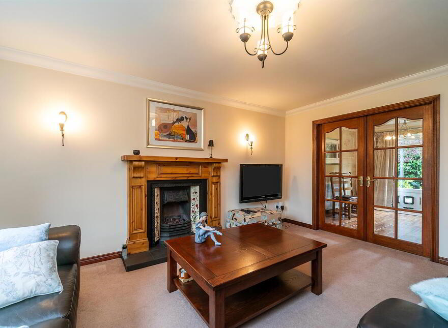 1 Willow Bank, Ballynahinch, BT24 8TL