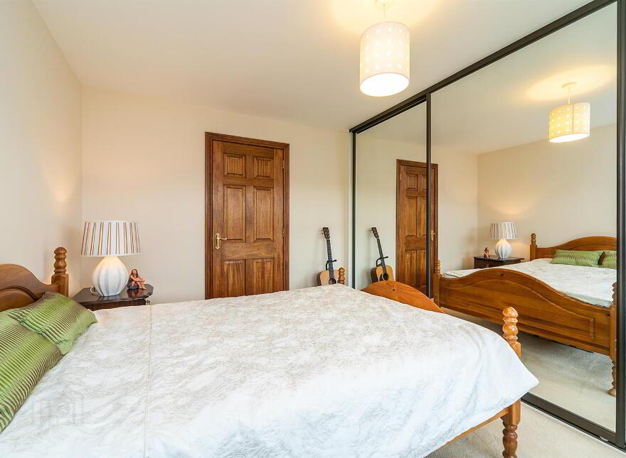 1 Willow Bank, Ballynahinch, BT24 8TL