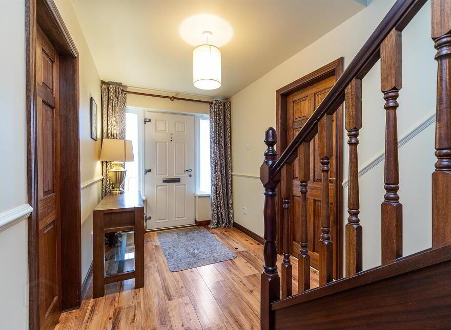 1 Willow Bank, Ballynahinch, BT24 8TL