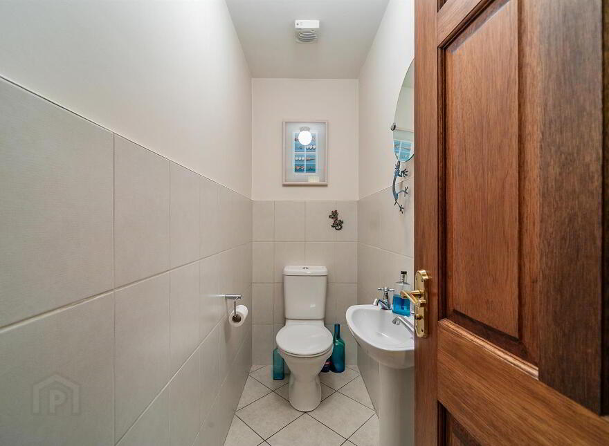 1 Willow Bank, Ballynahinch, BT24 8TL