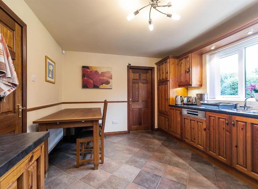 1 Willow Bank, Ballynahinch, BT24 8TL