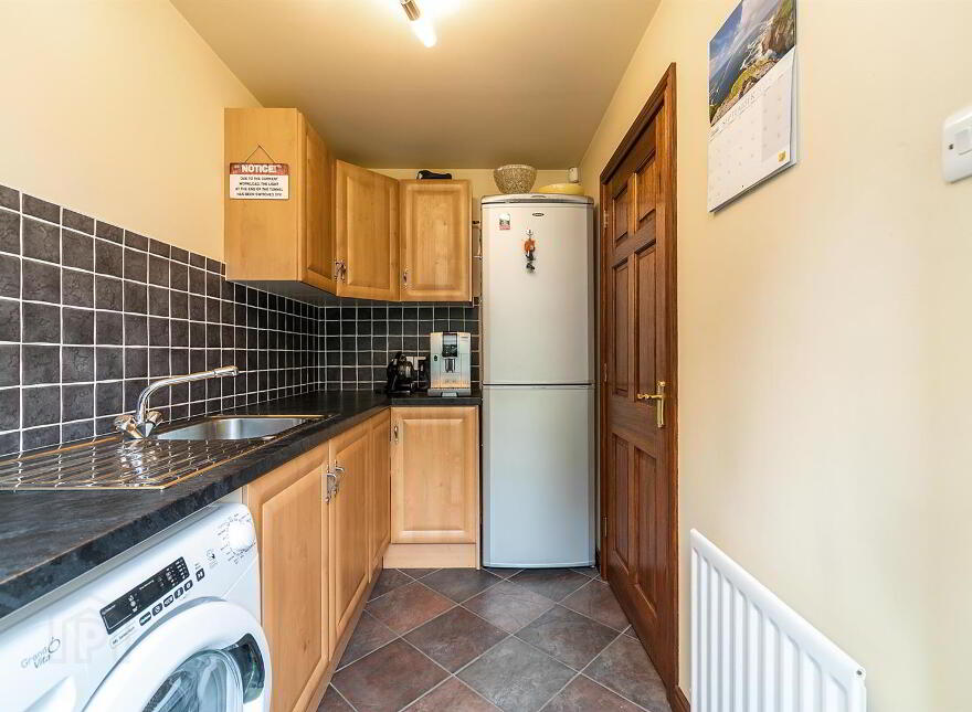 1 Willow Bank, Ballynahinch, BT24 8TL