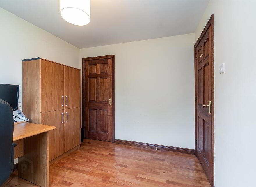 1 Willow Bank, Ballynahinch, BT24 8TL