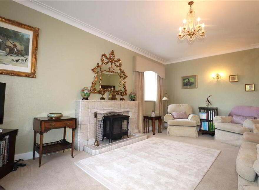 101 Ravarnet Road, Ravarnet, Lisburn, BT27 5NF