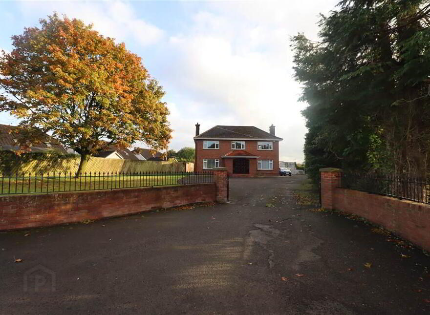 101 Ravarnet Road, Ravarnet, Lisburn, BT27 5NF