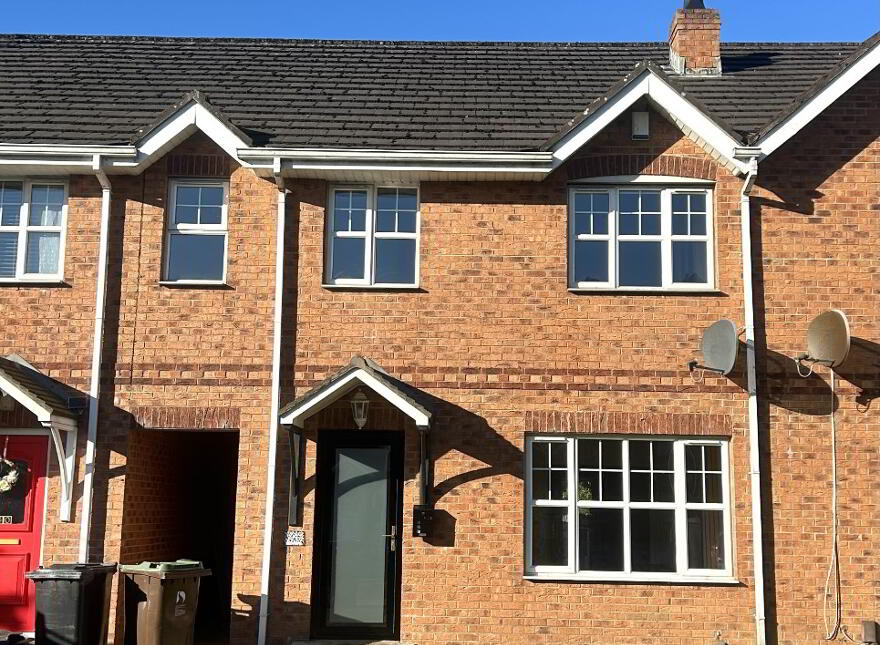 41 Pinetrees, Derry, BT48 8PL