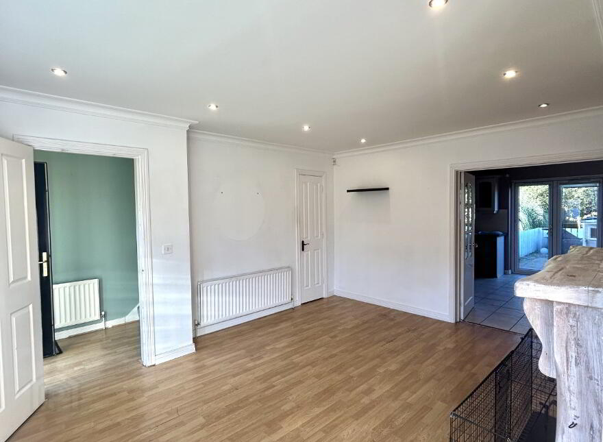 41 Pinetrees, Derry, BT48 8PL
