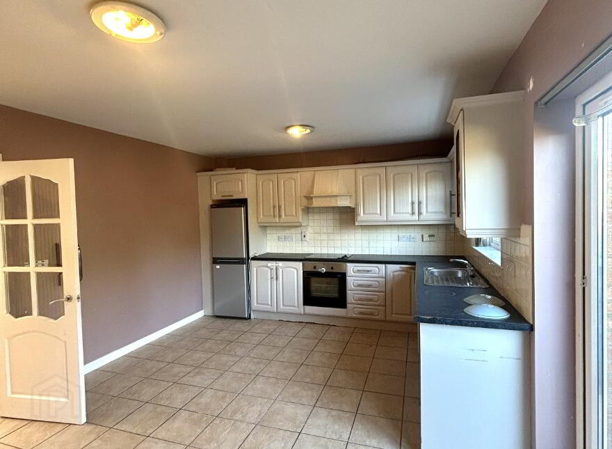 41 Pinetrees, Derry, BT48 8PL