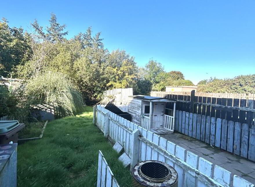 41 Pinetrees, Derry, BT48 8PL