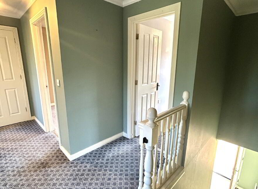 41 Pinetrees, Derry, BT48 8PL