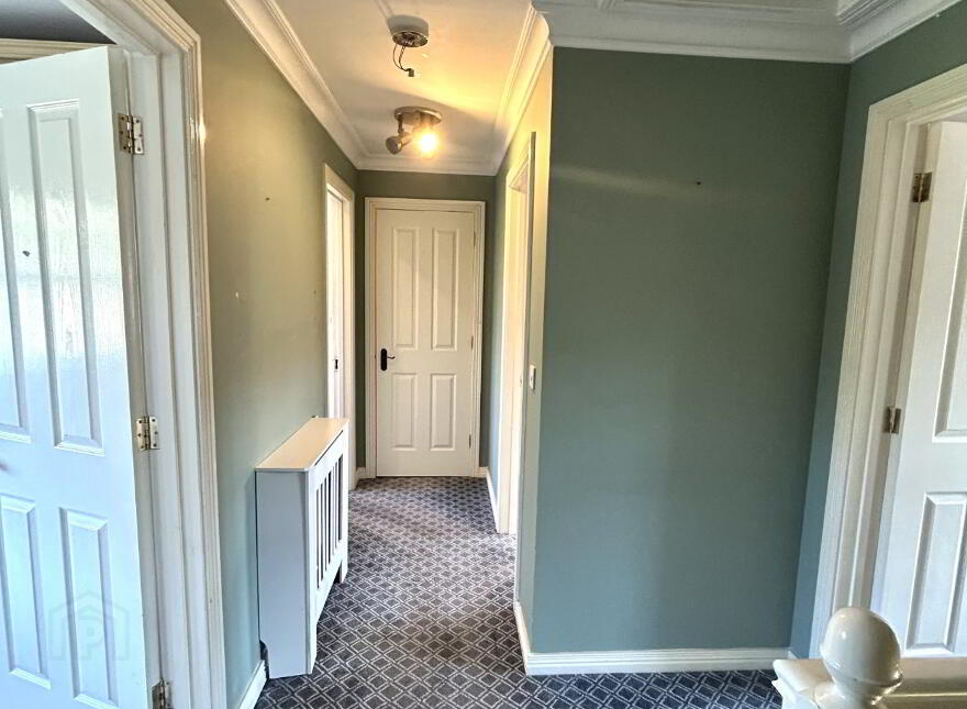 41 Pinetrees, Derry, BT48 8PL