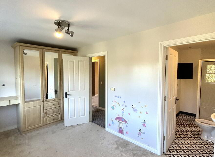 41 Pinetrees, Derry, BT48 8PL