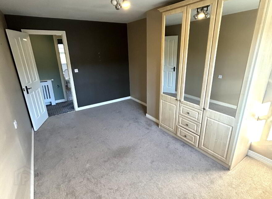 41 Pinetrees, Derry, BT48 8PL