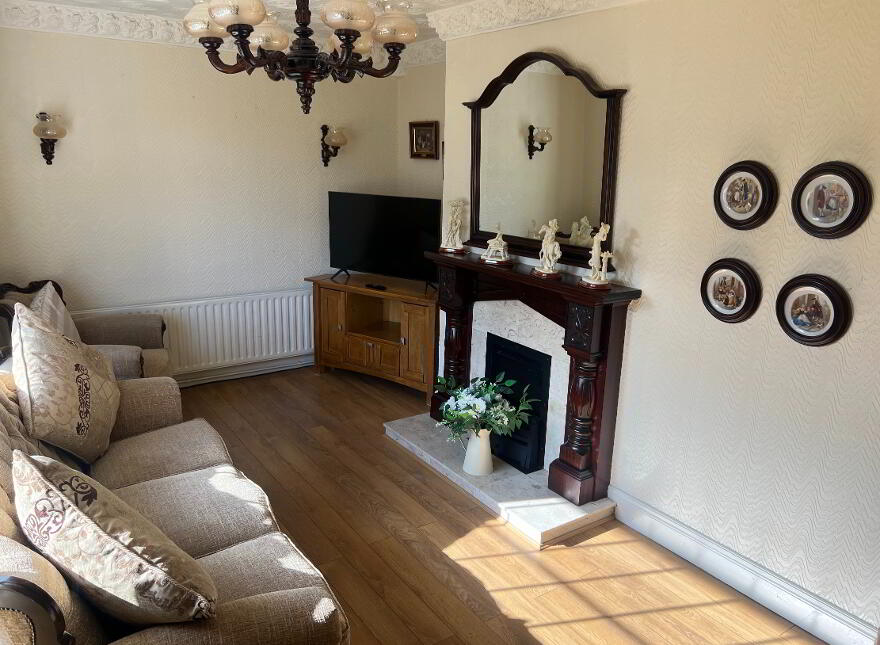 81 Killeavy Road, Newry, BT35 6EU
