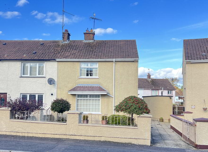 81 Killeavy Road, Newry, BT35 6EU photo