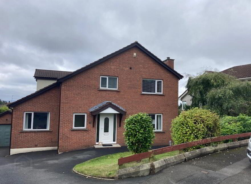 29 Mount Pleasant, Jordanstown, BT37 0NQ