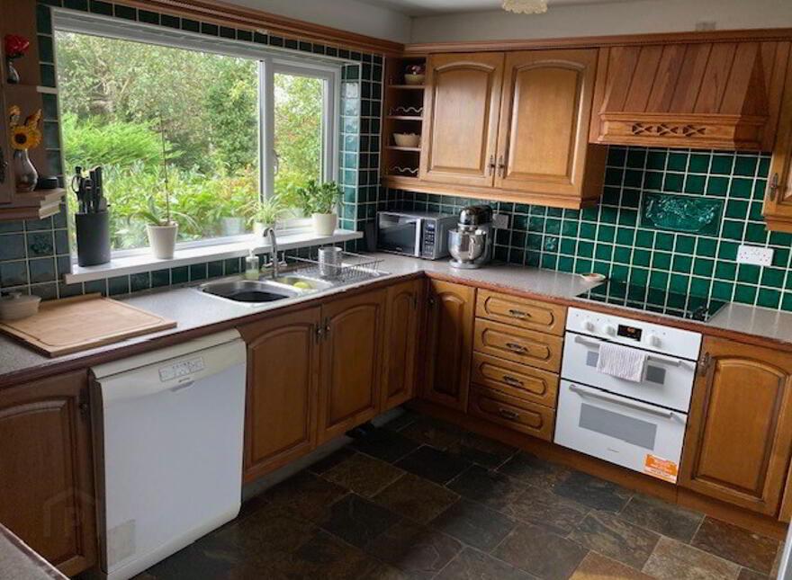 29 Mount Pleasant, Jordanstown, BT37 0NQ
