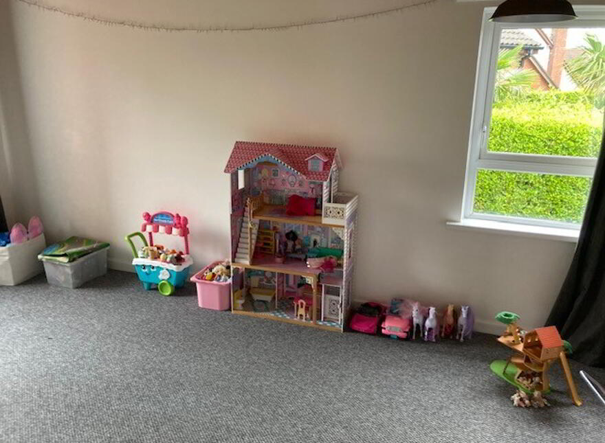 29 Mount Pleasant, Jordanstown, BT37 0NQ