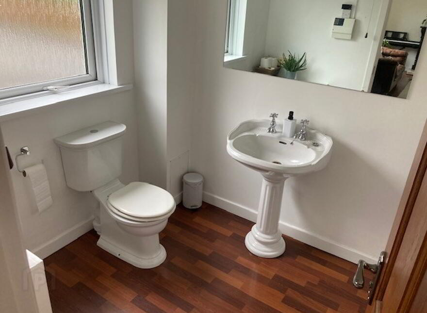 29 Mount Pleasant, Jordanstown, BT37 0NQ
