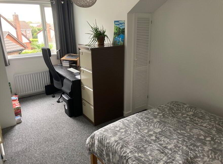 29 Mount Pleasant, Jordanstown, BT37 0NQ