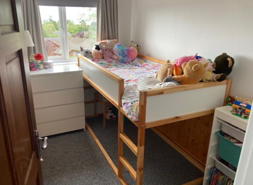 29 Mount Pleasant, Jordanstown, BT37 0NQ